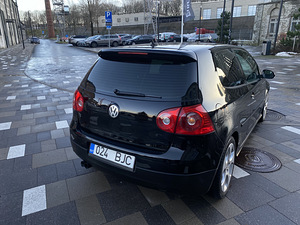 VW Golf 5 GTI 2.0 147kw (7 foto / 11)