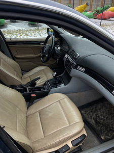 BMW E46 2.0 110kw (8 фото из 9)