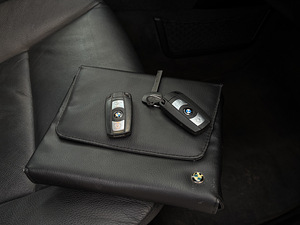 BMW 525D Facelift 3.0 145kw (13 foto / 15)