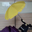 Зонтик на коляску (фото #1)
