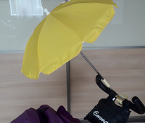 Зонтик на коляску