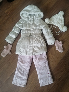 Chicco joppe 110 ja puksid (2 foto / 3)