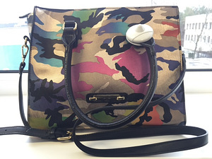 VERSACE JEANS COUTURE kott (2 foto / 3)