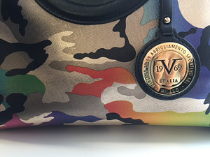 VERSACE JEANS COUTURE kott (3 foto / 3)