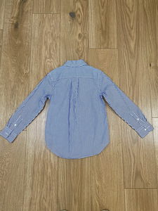 Ralph Lauren pluus (2 foto / 5)