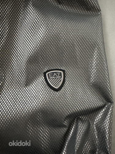 ЕА7 куртка/куртка размера L (фото #3)