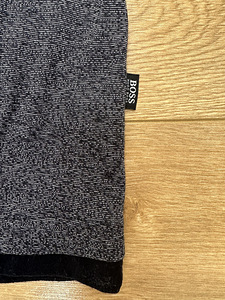 Hugo Boss pluus M suurus (5 foto / 5)