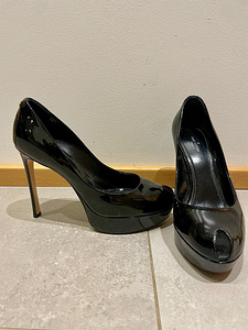 Louis Vuitton 39,5 nr. Origin. (5 foto / 6)