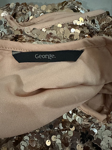 George litterkleit 158-164 (4 foto / 5)