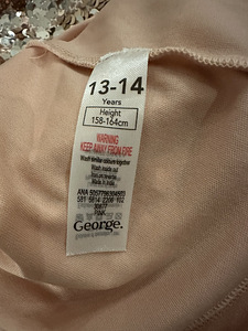 George litterkleit 158-164 (5 foto / 5)