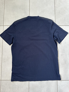 Футболка Prada L, оригинал. (2 фото из 7)