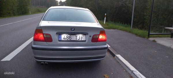 BMW 320 110kw (foto #2)