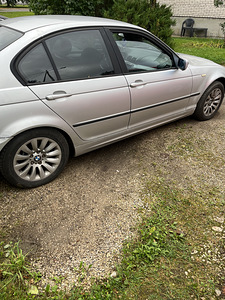 BMW 16toll 4tk (2 foto / 3)