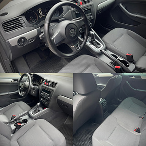 Volkswagen Jetta 2014a (9 foto / 10)