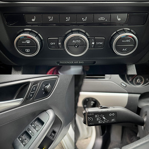 Volkswagen Jetta (8 foto / 8)