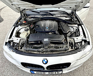 BMW F30 (6 фото из 10)