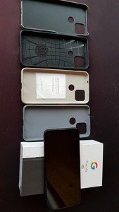 Гугл пиксель 4а 5g (2 фото из 4)