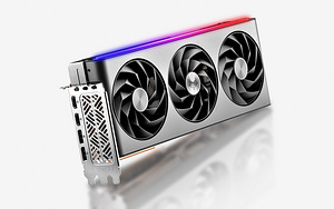 Sapphire nitro + Rx 7800xt (1 foto / 1)