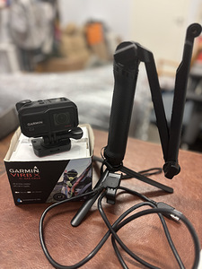 Экшн-камера Garmin VIRB X (2 фото из 2)