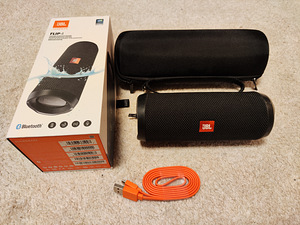 Jbl flip 4 kõlar (1 foto / 3)