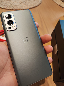 Телефон Oneplus North 2 8gb + 128gb (5 фото из 5)