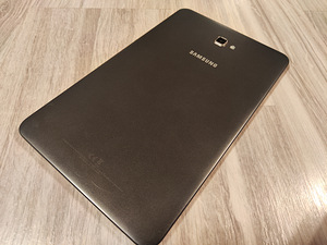Планшет Samsung Galaxy Tab A, SM-T585 (3 фото из 4)