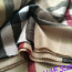 Новый мягкий шарф (фото #5)