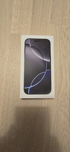 iPhone 16 PRO 128GB (1 foto / 6)
