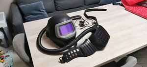 Speedglas 9100 fx (1 фото из 4)