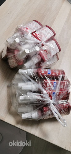 Loctite 542 / 243