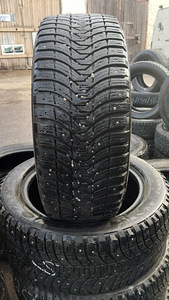 ЗИМНИЕ ШИНЫ MICHELIN 225 55 R17 (1 фото из 1)