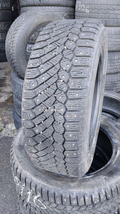TALVEREHVID CONTINENTAL 205 55 R16 (1 foto / 1)