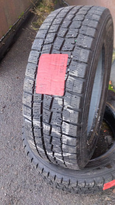 TALVEREHVID 185 60 R15, Continental, Nokian, Falken, 10tk (3 foto / 3)