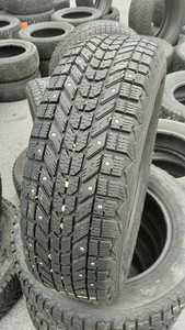 TALVEREHVID ERINEVVALIK 195 65 R15 (1 foto / 3)