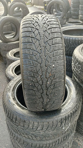 ВЫБОР ЗИМНИХ ШИН 225 55 R17 (1 фото из 2)