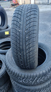 TALVEREHVID 205 60 R17 BRIDGESTONE (2 foto / 2)