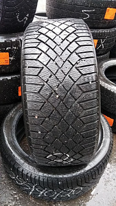 TALVEREHVID CONTINENTAL 255 40 R20 (2 foto / 2)