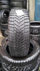TALVEREHVID GOODYEAR 215 55 R18 (1 foto / 1)