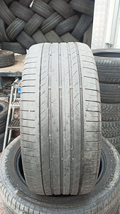 ЛЕТНИЕ ШИНЫ CONTINENTAL 285 40 R20 (2 фото из 2)