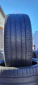 SUVEREHVID HANKOOK 275 45 R20 (2 foto / 3)