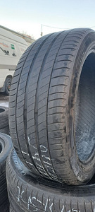 ЛЕТНИЕ ШИНЫ MICHELIN 245 45 R19 (1 фото из 2)