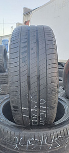 ЛЕТНИЕ ШИНЫ MICHELIN 245 45 R19 (2 фото из 2)