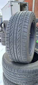 ЛЕТНИЕ ШИНЫ PIRELLI 235 55 R17 (1 фото из 1)