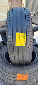 SUVEREHVID MICHELIN 205 55 R17 (2 foto / 3)