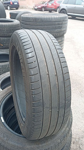 SUVEREHVID MICHELIN 205 55 R17 (3 foto / 3)