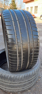 SUVEREHVID GOODYEAR 275 30 R20 (2 foto / 2)