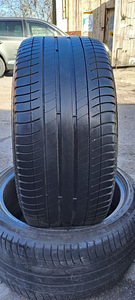 SUVEREHVID MICHELIN 275 35 R19 (2 foto / 2)