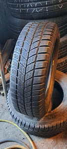 M+S 185 70 R14, Barum Polaris 2, 6mm, 2tk, (1 foto / 1)