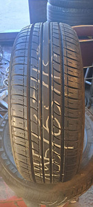 Suverehvid 195 65 R15, Minerva radial f109, 8mm, 2tk, (1 foto / 1)