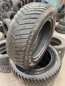 225 65 17 / GOODYEAR / NAASTREHVID / TALVEREHVID (1 foto / 2)